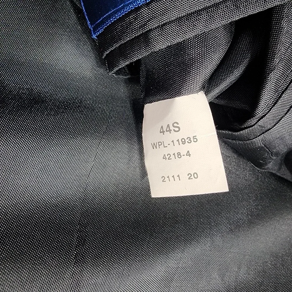 Towncraft suit jacket